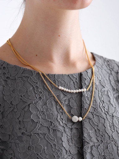 PECHINCHARxネックレス